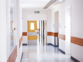 事前見学は必ずおこなってください。