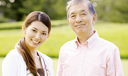 専任担当者がついてくれて安心でした。