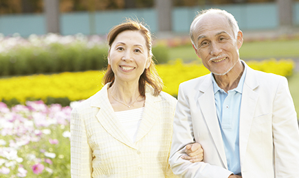 ケアマネージャーさんと三者面談が決めて